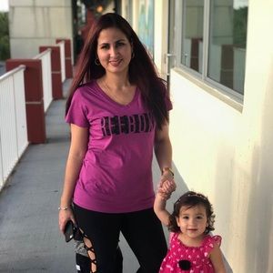 Meet your Posher, Janet